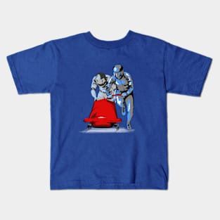 Bobsport Kids T-Shirt